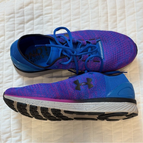 NWOT Under Armour Bandit 3 Women's Size 11 - Picture 8 of 8